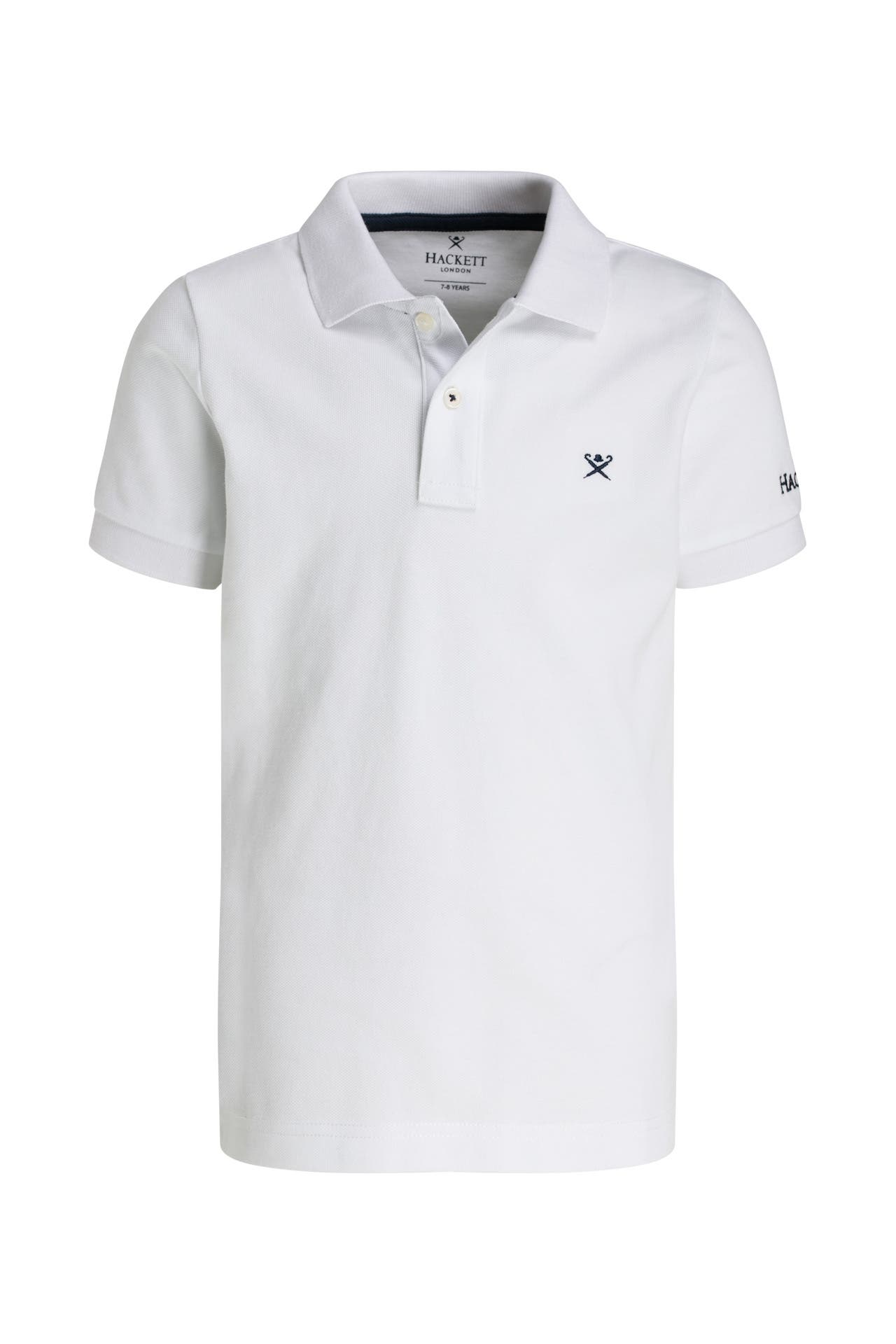Hackett poloshirt outlet store