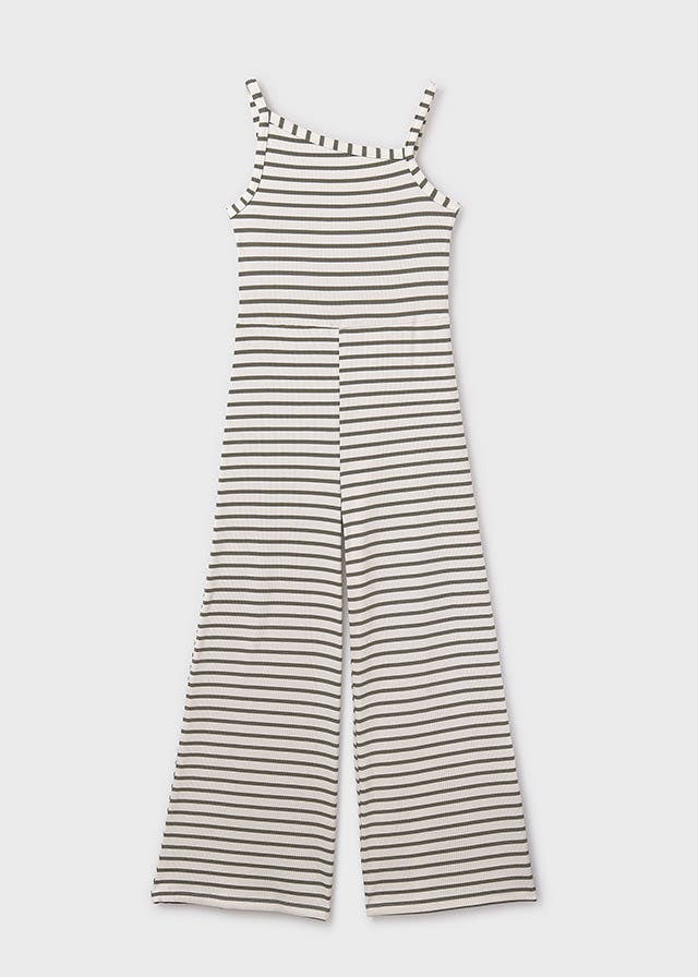MAYORAL Jumpsuit gestreift, Bild 1