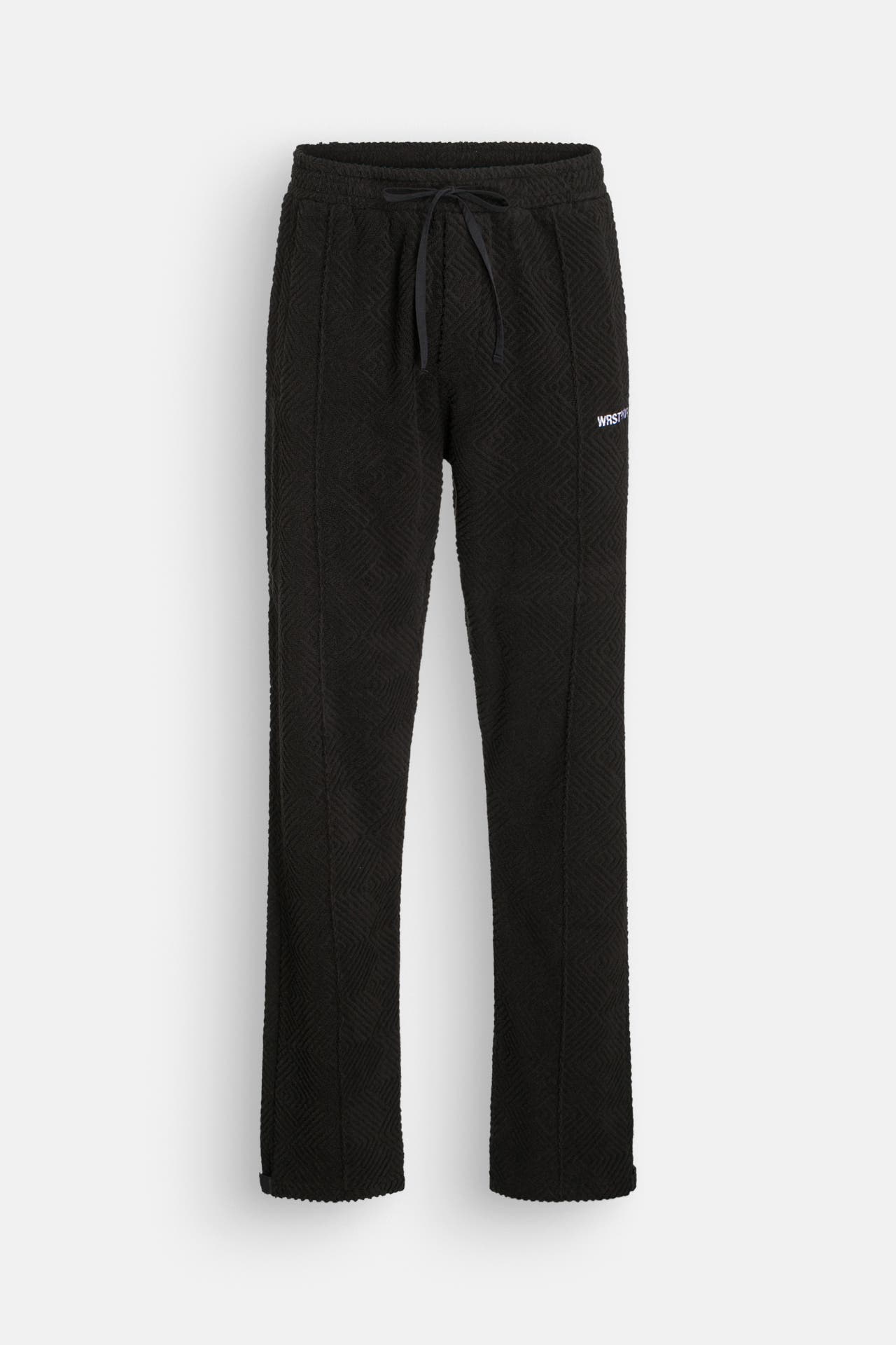 WRSTBHVR Sweatpants schwarz, Bild 1