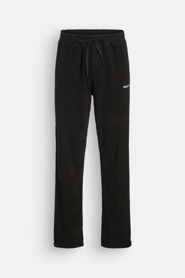 WRSTBHVR - Sweatpants schwarz
