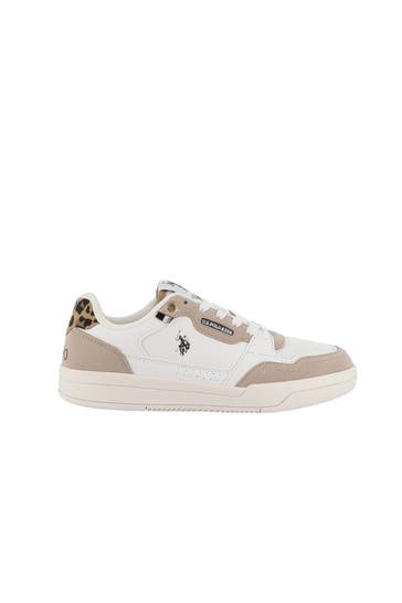 U.S. POLO ASSN. Sneaker 'Stevy' mehrfarbig