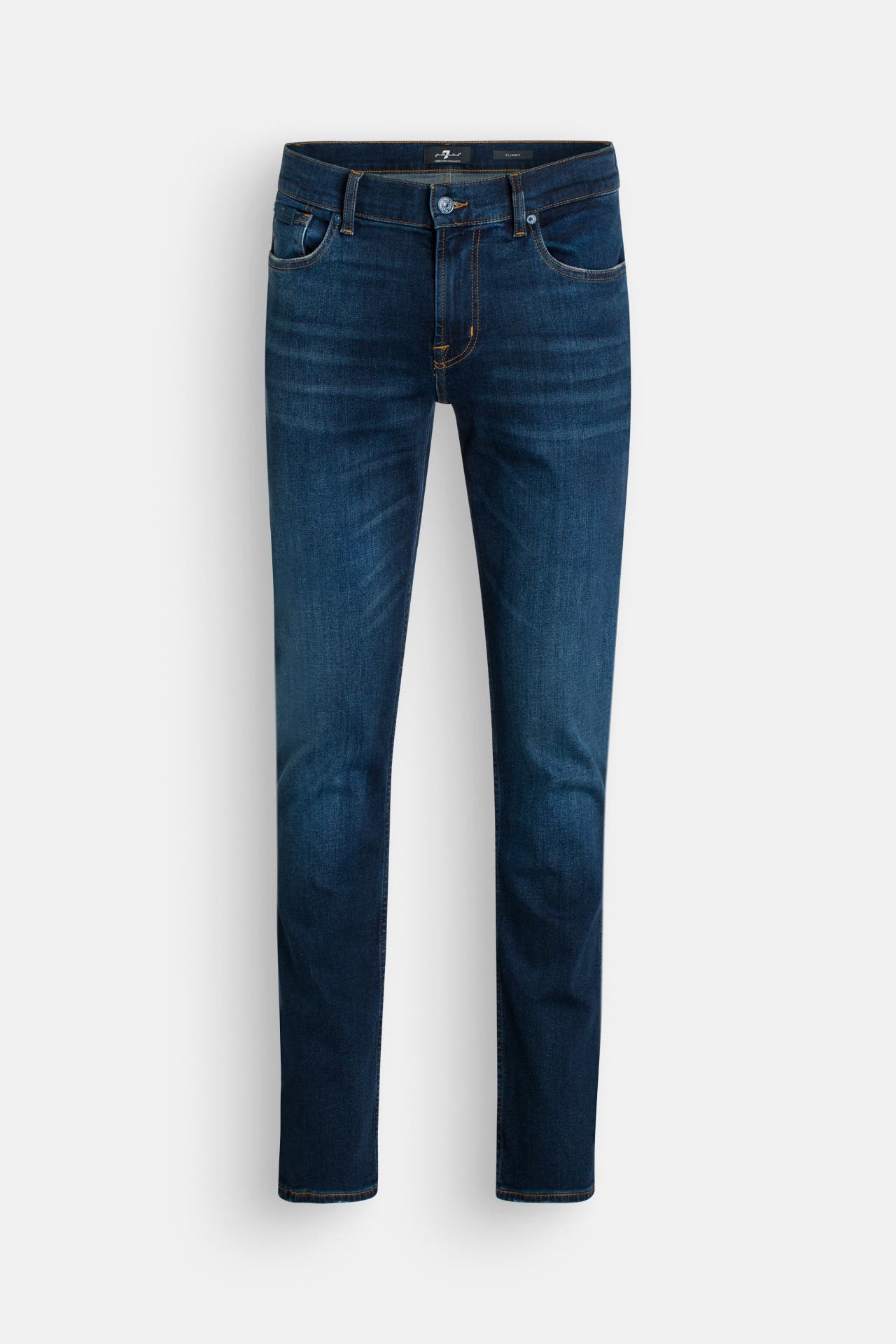 7 FOR ALL MANKIND Jeans 'Austyn' slim, Bild 1