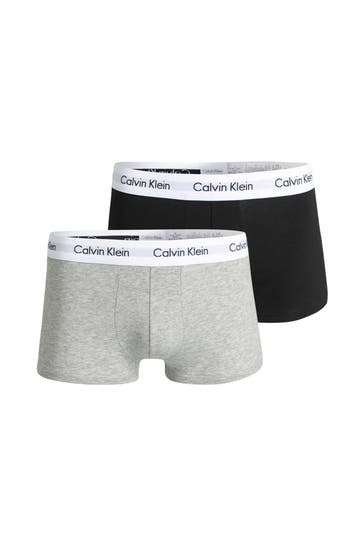 CK UNDERWEAR 2er-Pack Boxer Trunks 