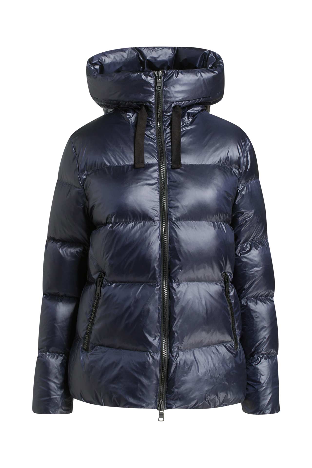 NO. 1 COMO Daunenjacke 'Linda', Bild 1