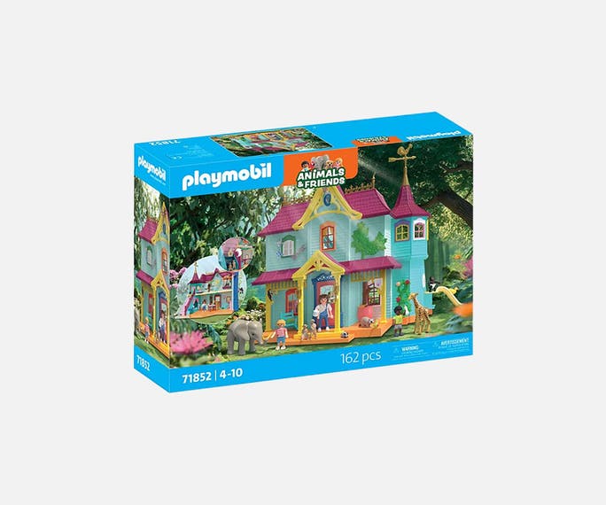 Playmobil
