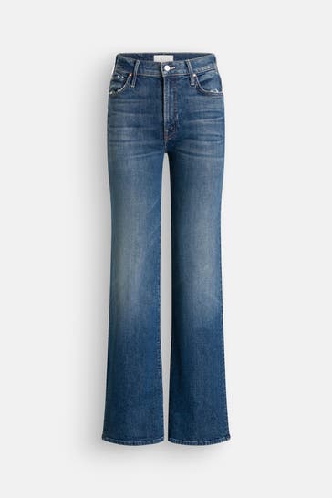 MOTHER Jeans 'The Kick It' bootcut