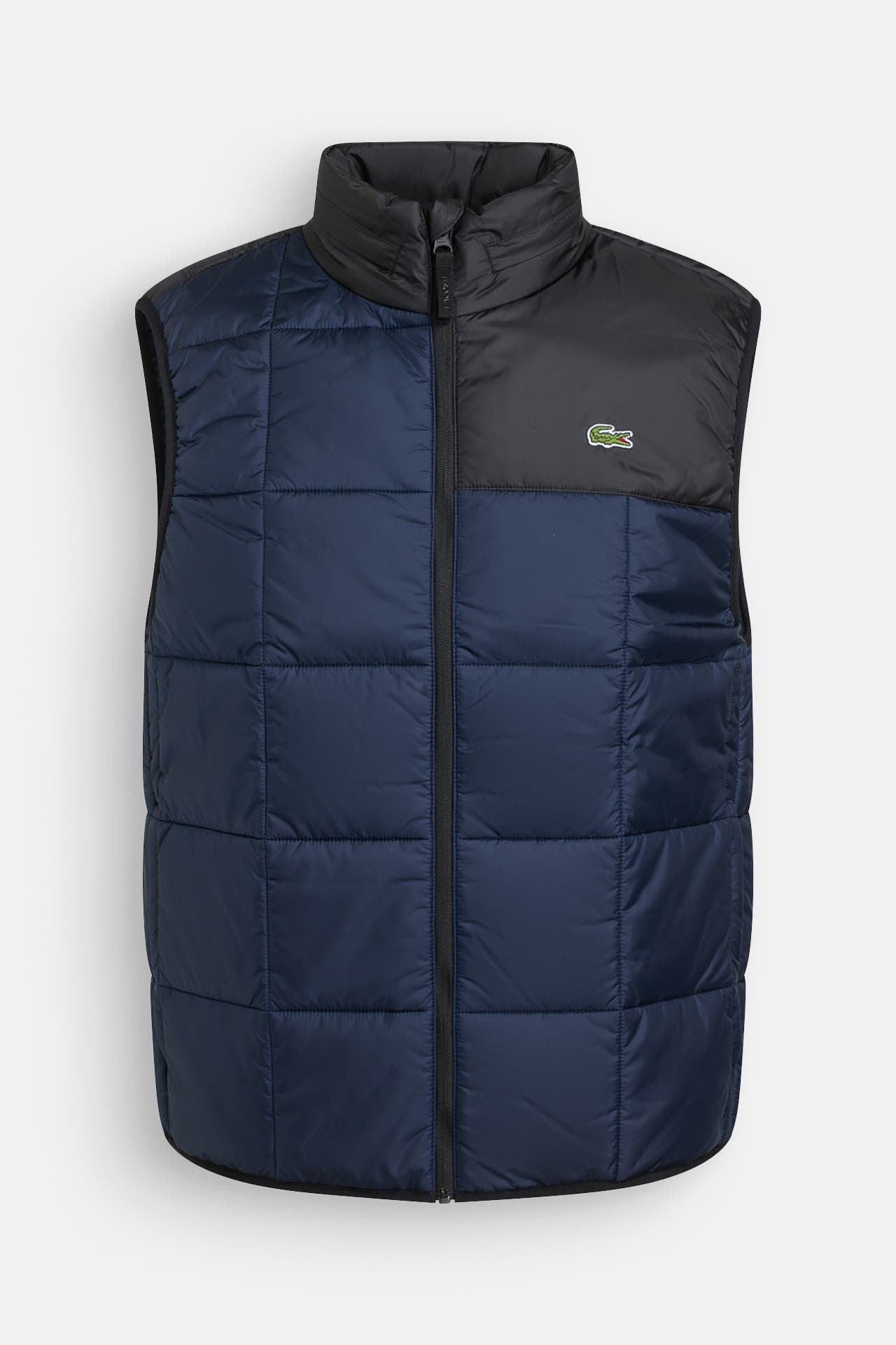 LACOSTE Steppweste dunkelblau, Bild 1