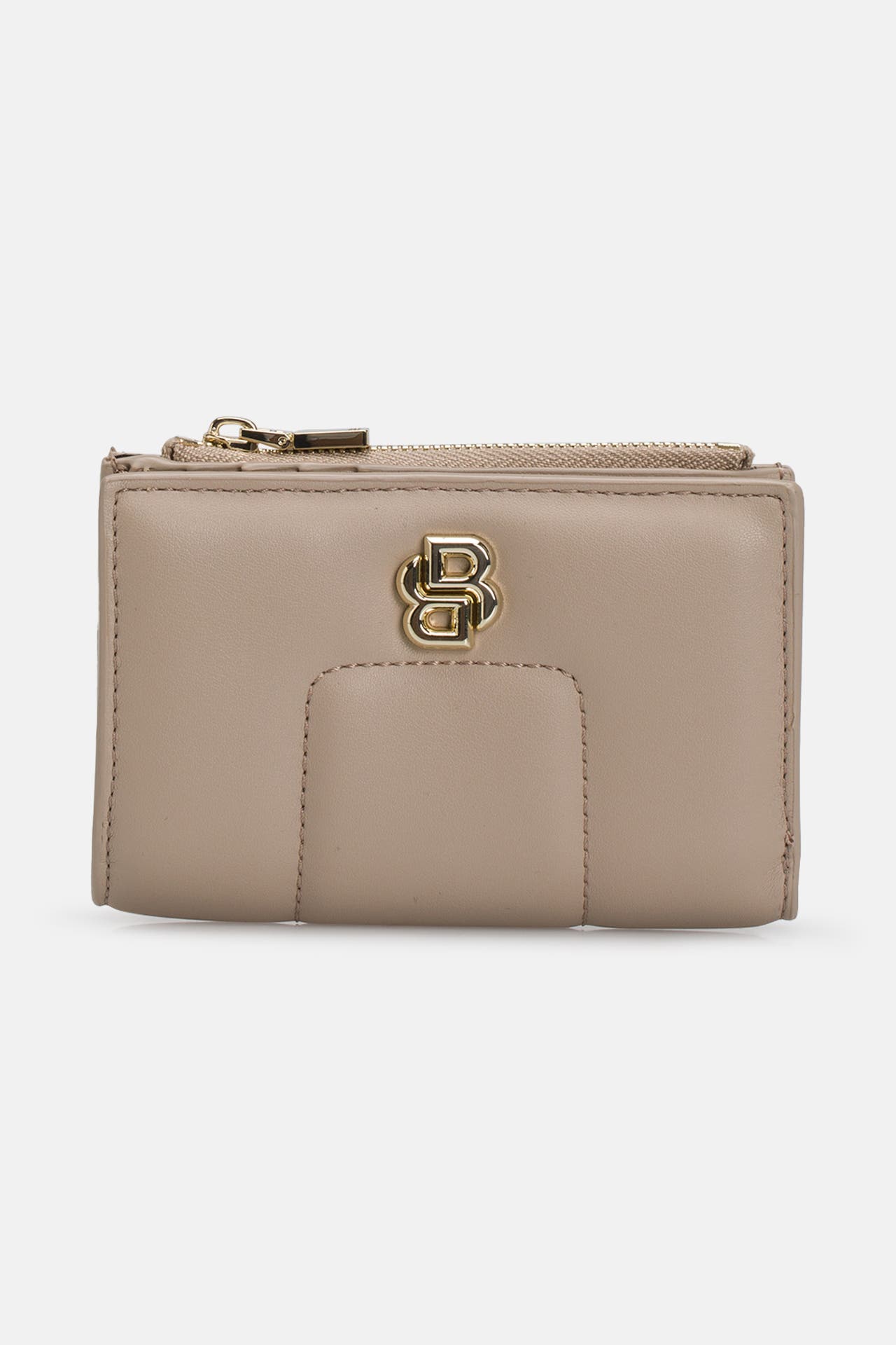 BOSS Geldbörse beige, Bild 1