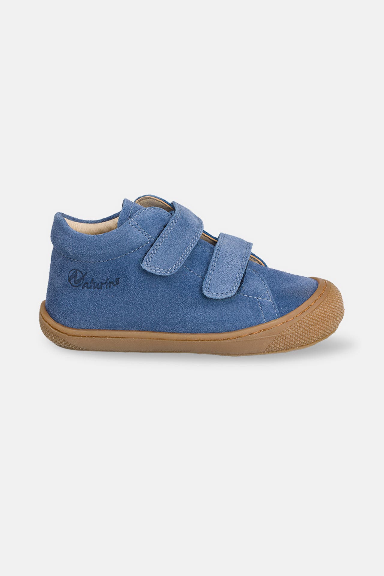 NATURINO Sneaker 'Cocoon' blau, Bild 1