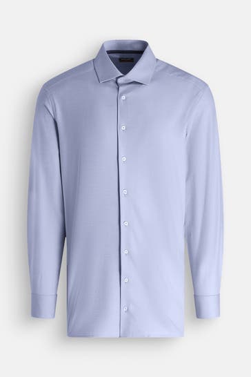 OLYMP Luxor modern fit Business-Hemd Modern Fit