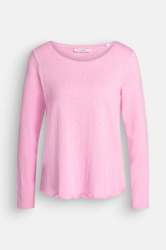 MARC O'POLO DENIM Longsleeve pink