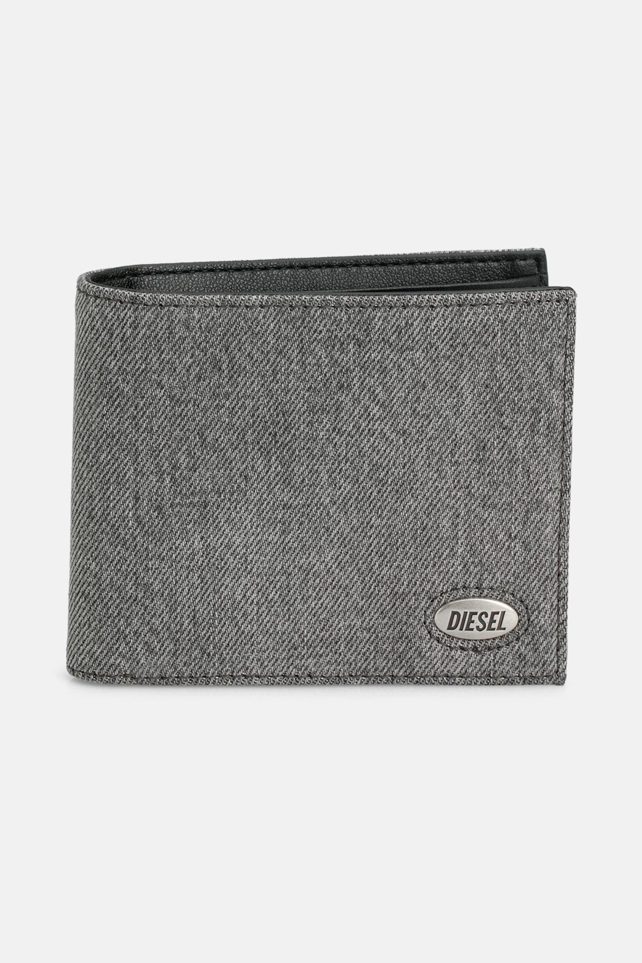 DIESEL Geldbörse denim, Bild 1