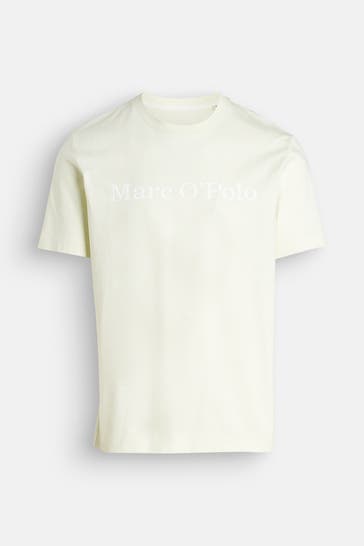 MARC O'POLO T-Shirt vanille