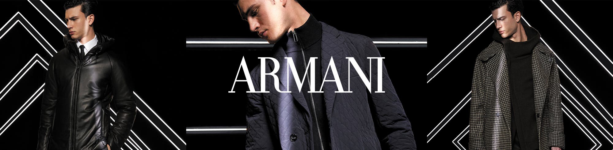Armani Herren 30-70%* günstiger | Online Shop