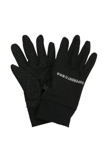 SUPERDRY Handschuhe 'Snow Gloves Liners'