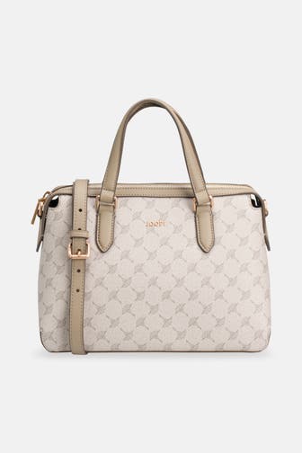 JOOP! Handtasche 'Mathilda' gemustert