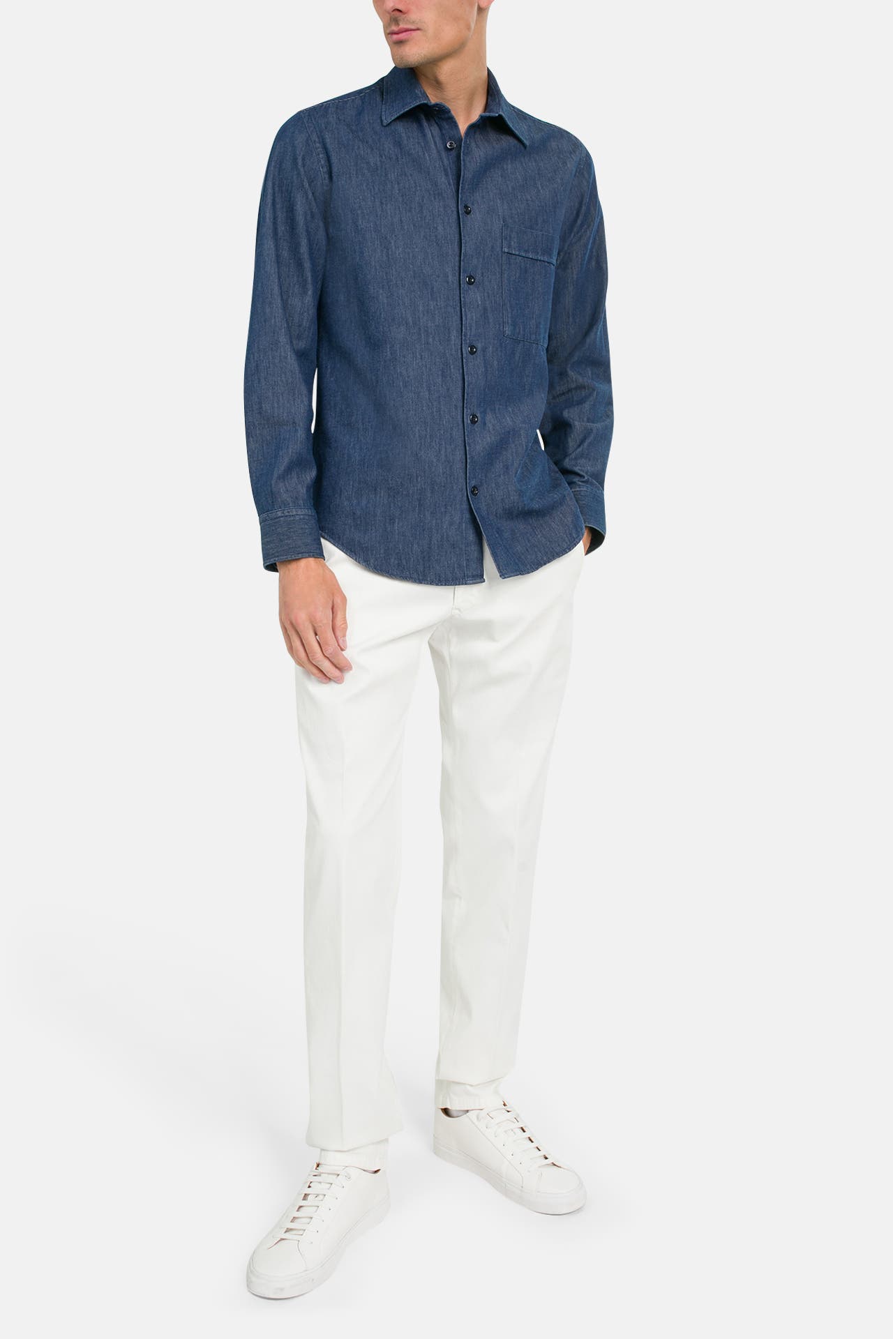 NN07 Casual-Hemd 'Tue' Regular Fit, Bild 1