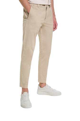 CINQUE Stoffhose 'Cijuno' beige