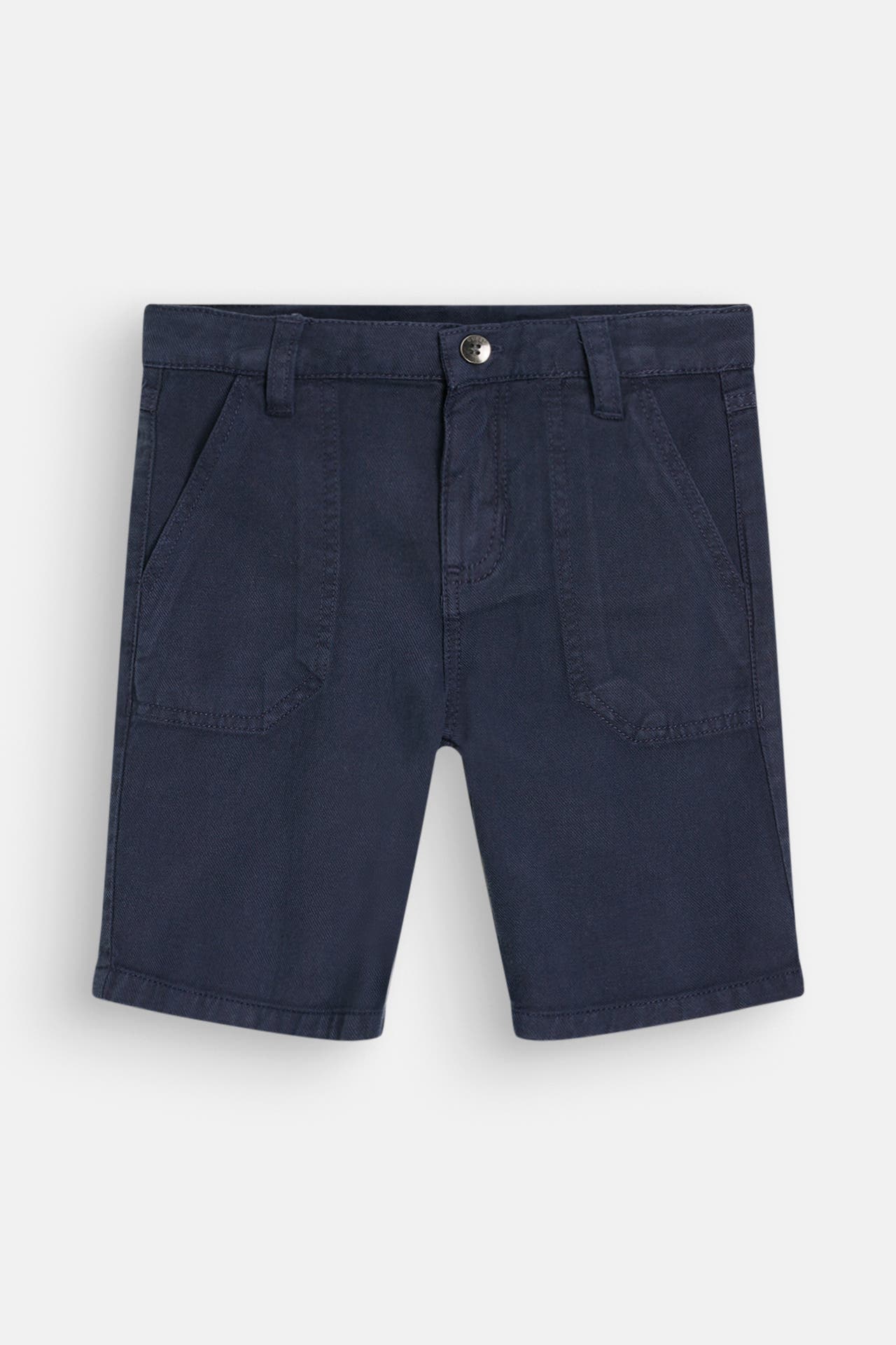 GUESS Shorts dunkelblau, Bild 1