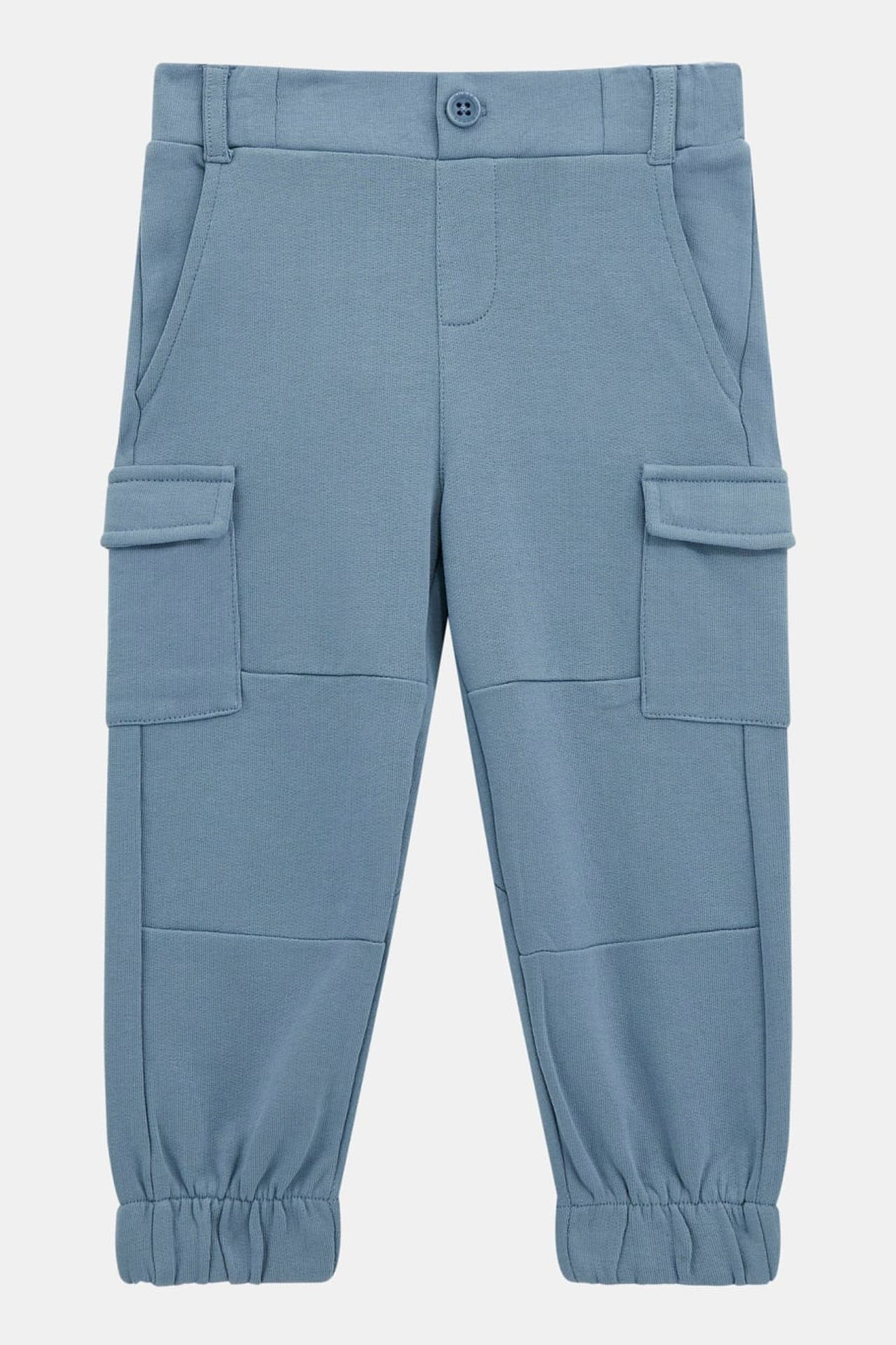 GUESS Sweatpants graublau, Bild 1