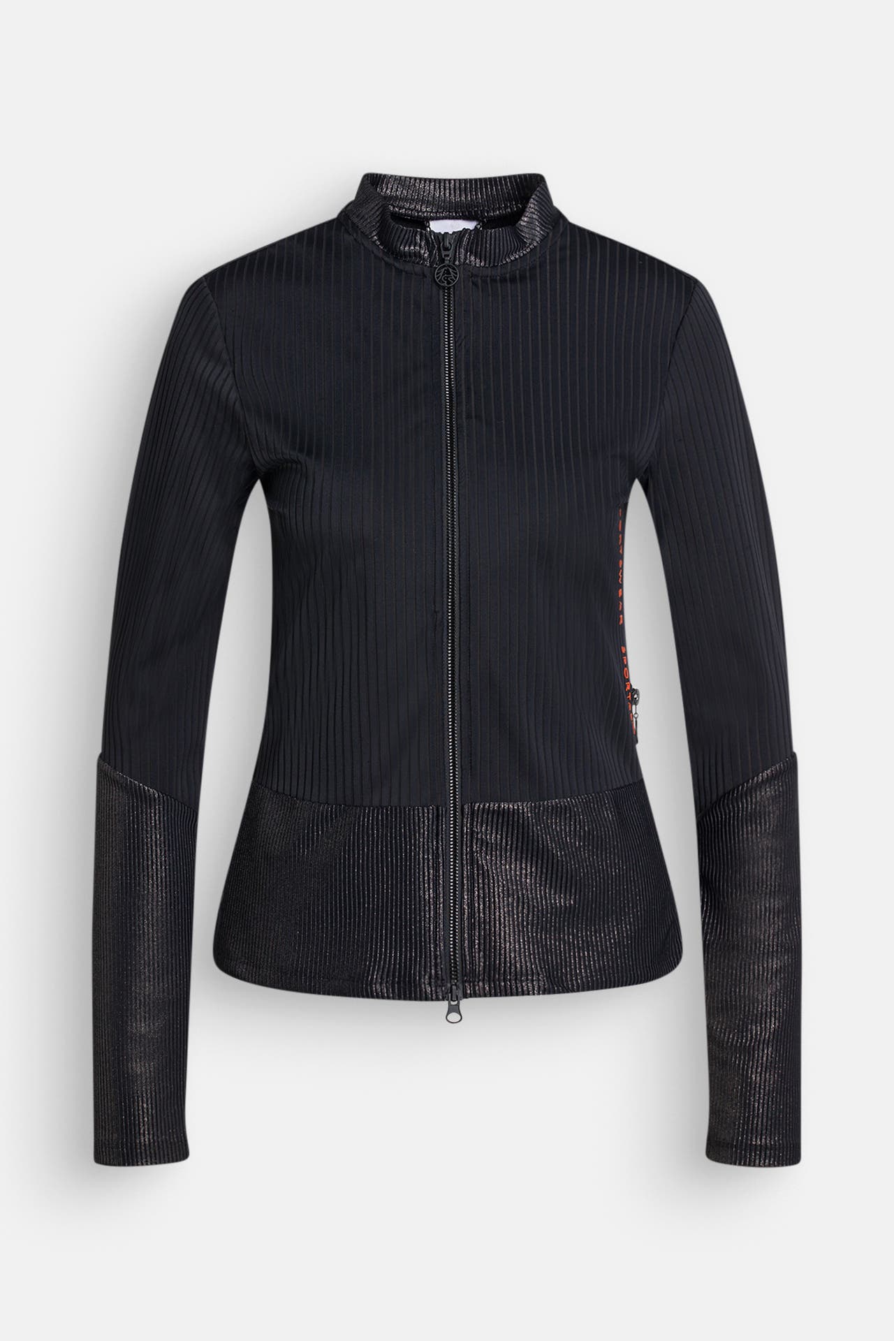 SPORTALM Jacke schwarz, Bild 1