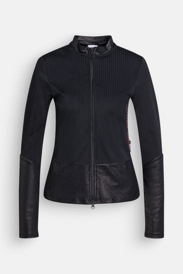 SPORTALM Jacke schwarz