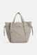 Handtasche 'Pretty Wonder' hellgrau