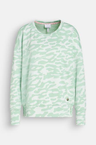 SPORTALM Longsleeve 'Waffel' gemustert