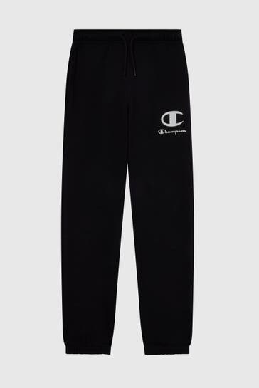 CHAMPION Sweatpants schwarz