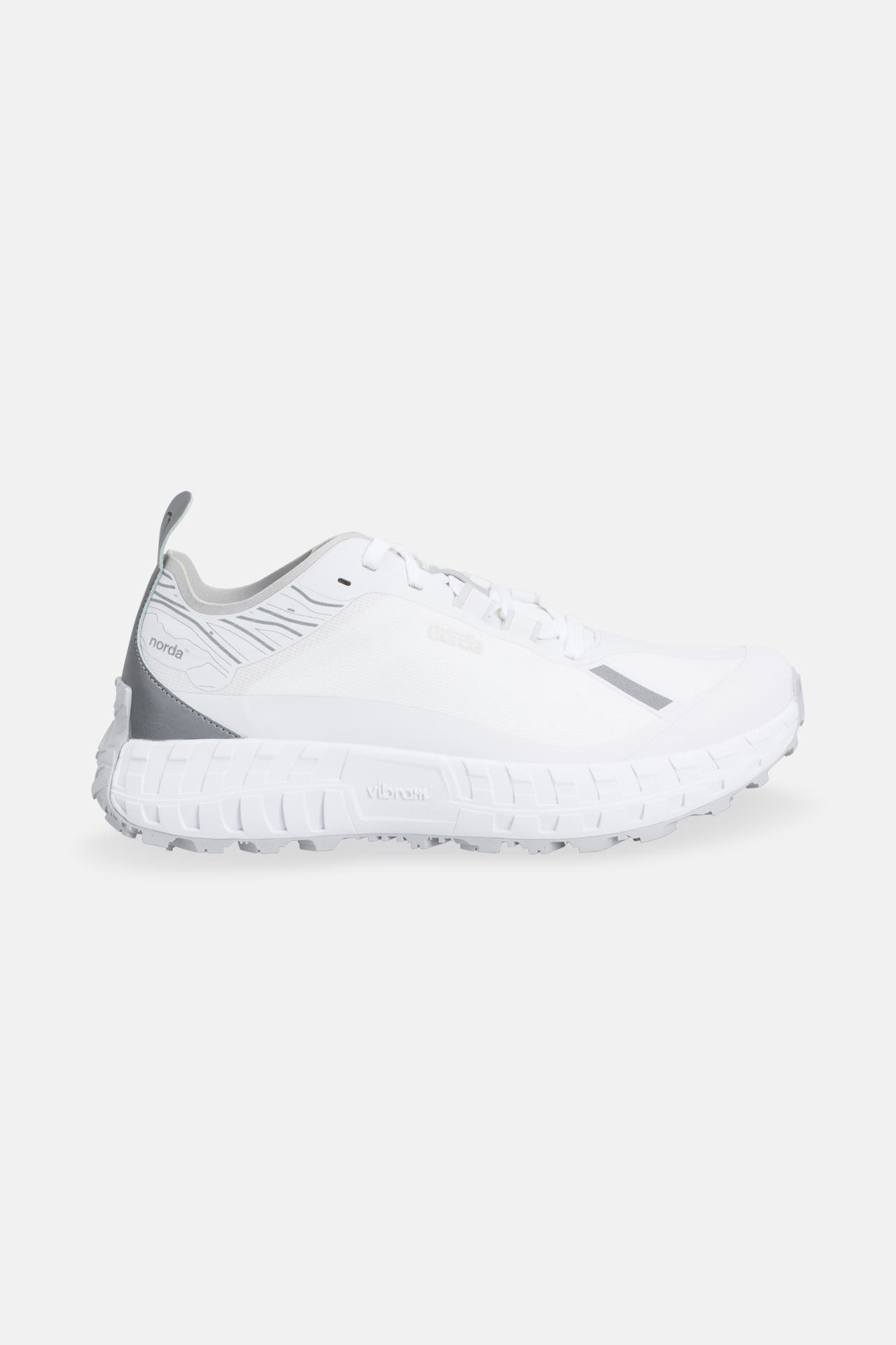 NORDA Trailrunningschuhe '001' weiß, Bild 1