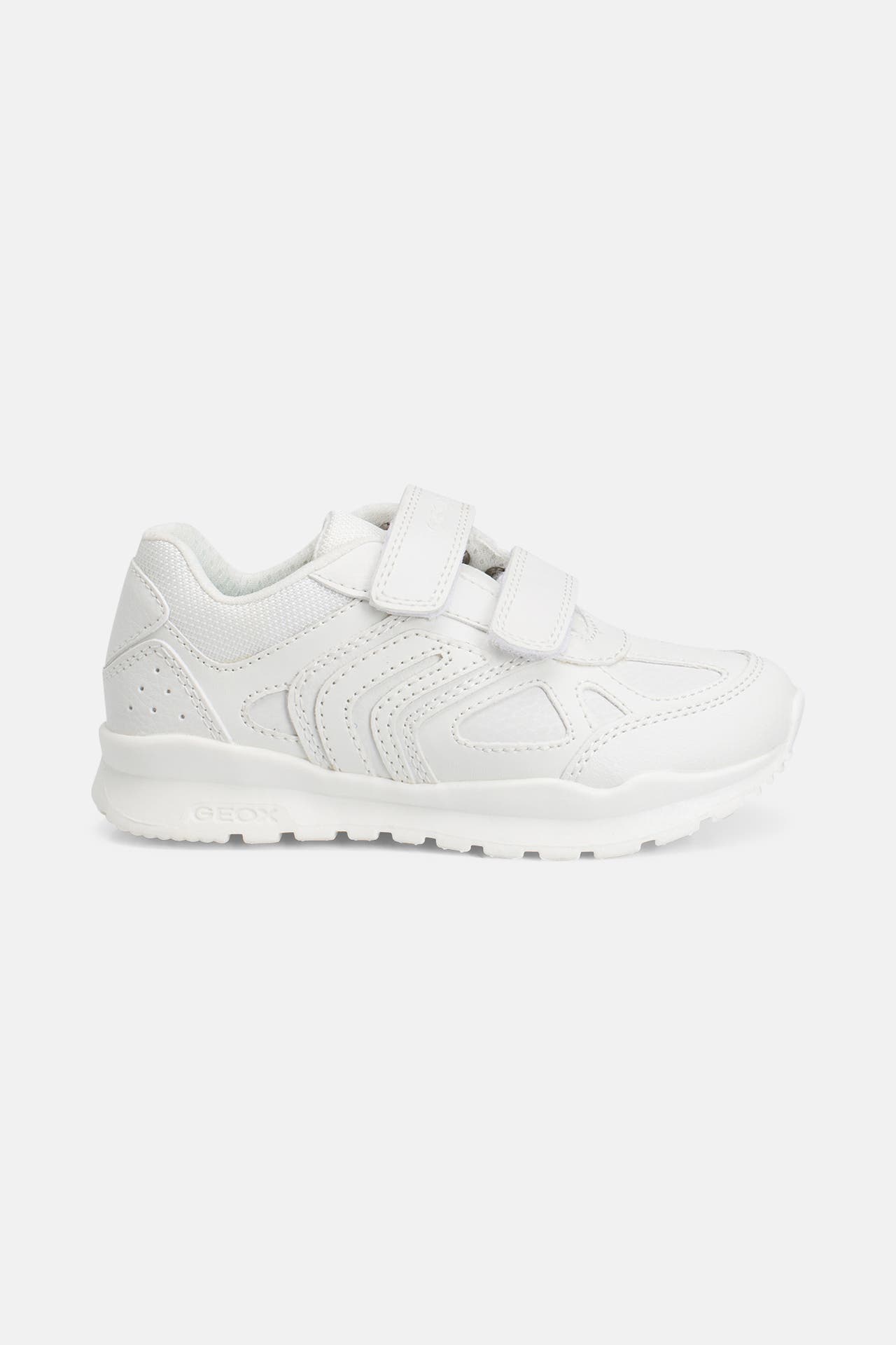 GEOX Sneaker 'Pavel' offwhite, Bild 1