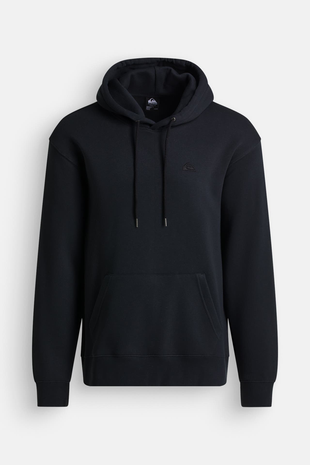 QUIKSILVER Hoodie nachtblau, Bild 1
