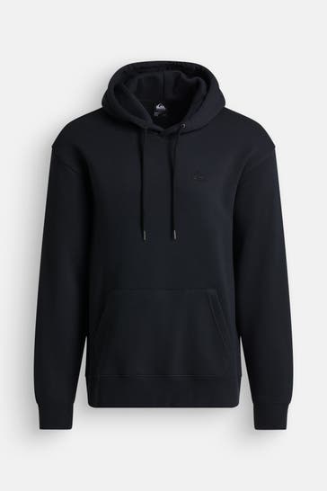 QUIKSILVER Hoodie nachtblau