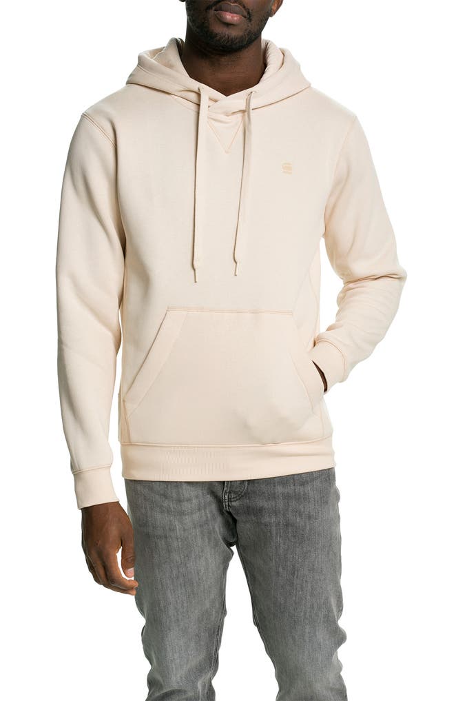 GSTAR Hoodie ecru » günstig online kaufen Outletcity