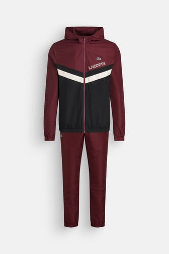 LACOSTE Trainingsanzug mehrfarbig