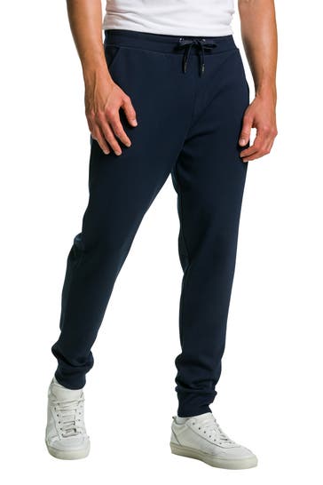 JOOP! Sweatpants 'Stelios' navy