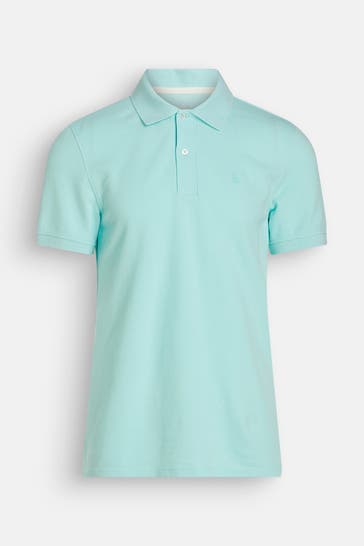 BOGNER Polo-Shirt 'Fion' türkis