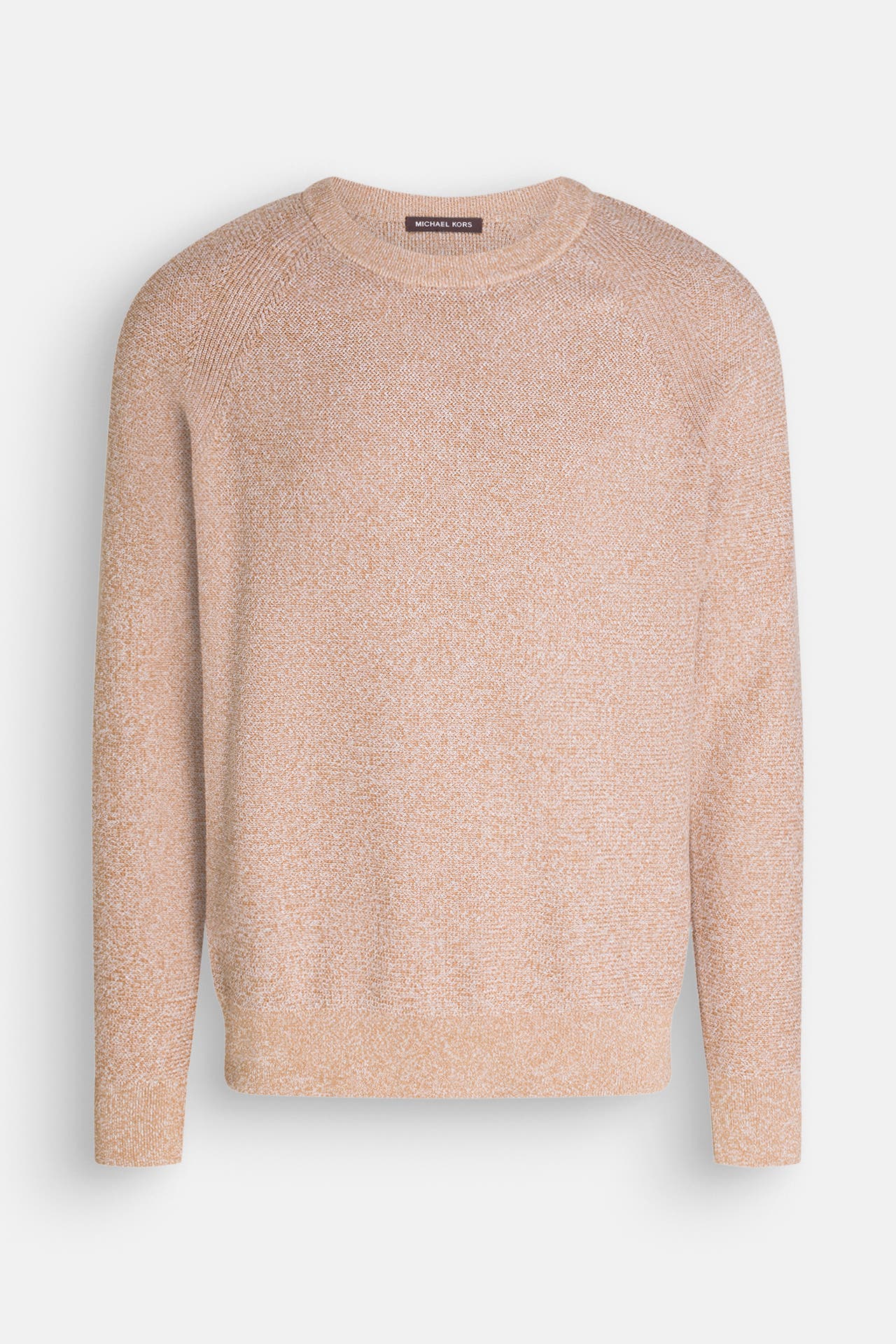 MICHAEL KORS Strickpullover beige, Bild 1