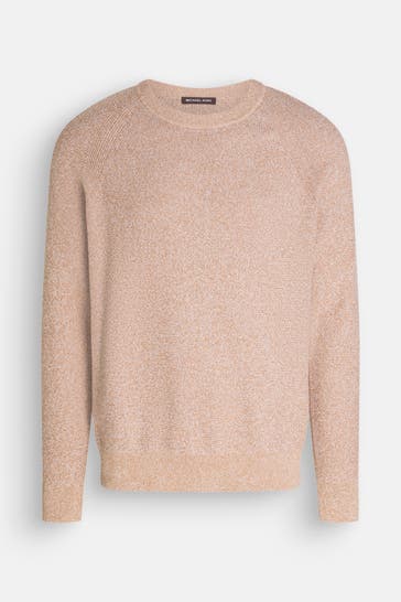 MICHAEL KORS Strickpullover beige