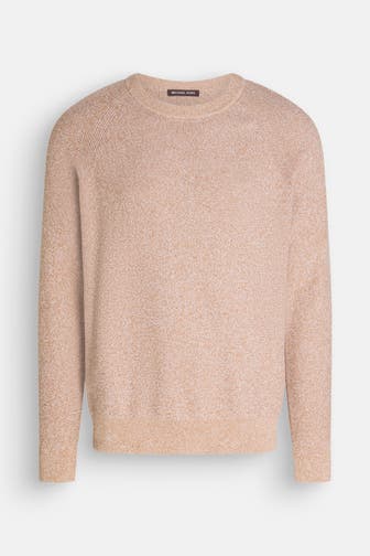 MICHAEL KORS Strickpullover beige