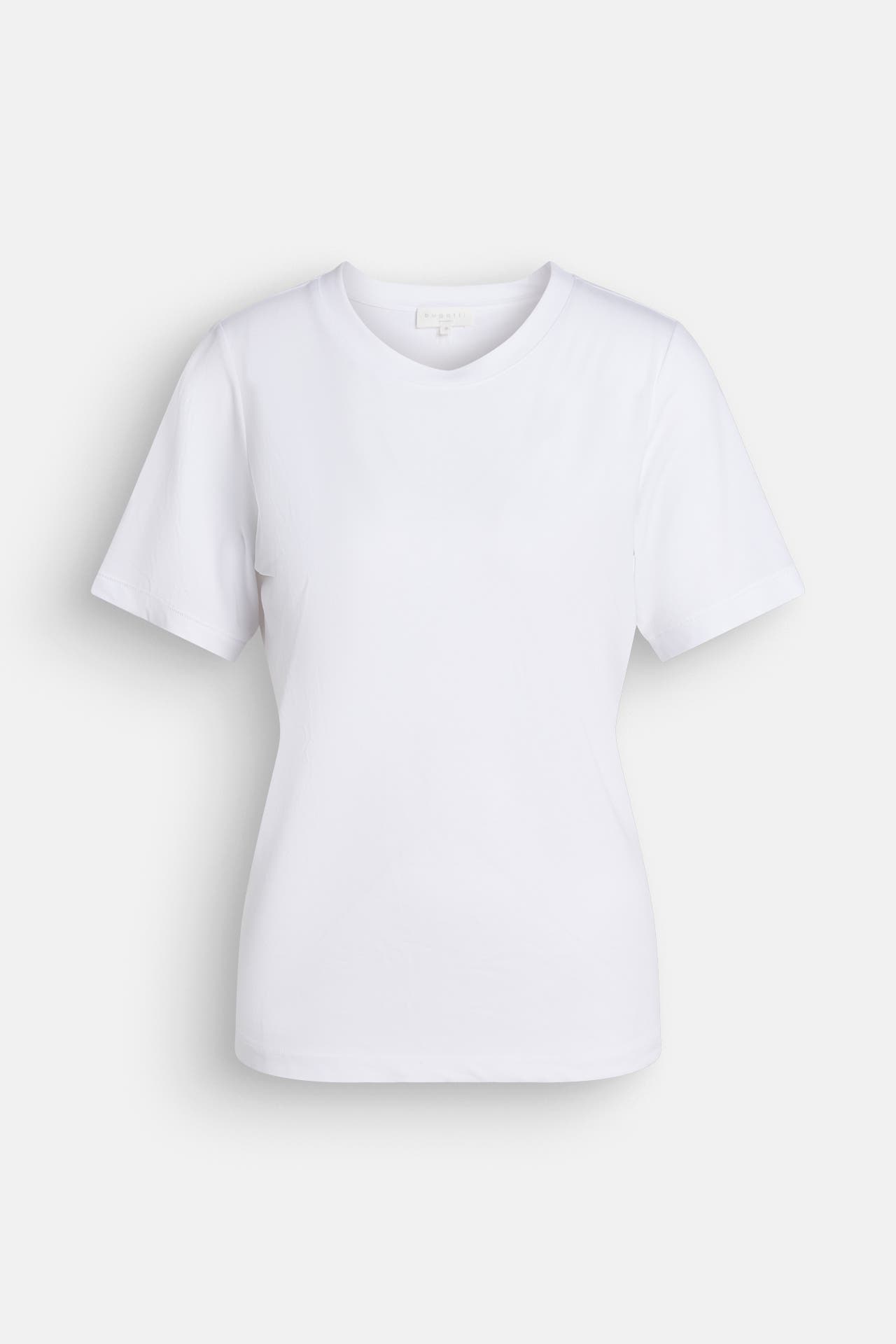 BUGATTI T-Shirt weiß, Bild 1