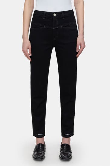 CLOSED Jeans 'Pedal Pusher' slim