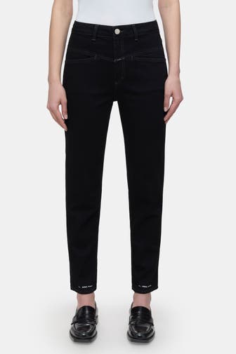 CLOSED Jeans 'Pedal Pusher' slim