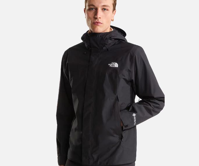 THE NORTH FACE