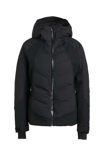 ROXY Skijacke 'Dusk' schwarz