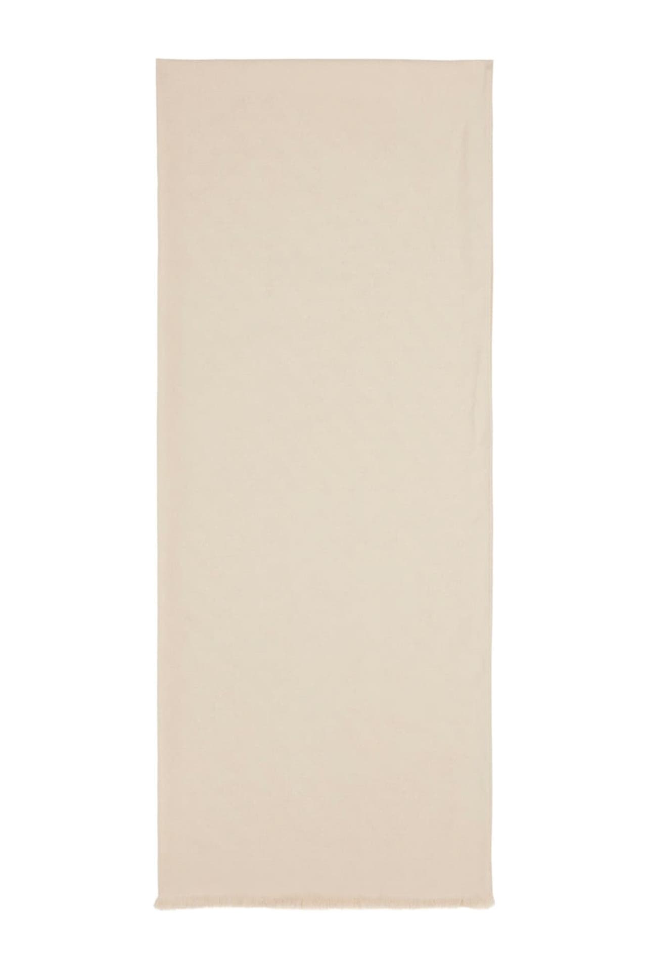 GUESS Schal creme, Bild 1