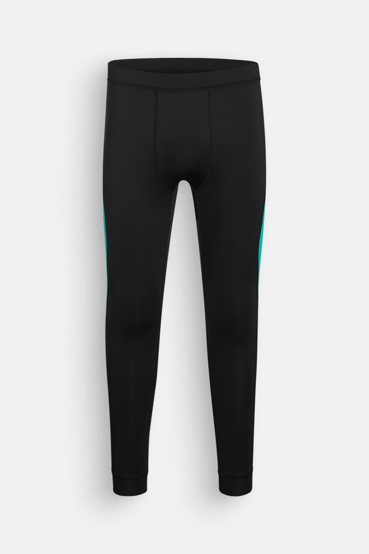 EA7 Tights mehrfarbig, Bild 1