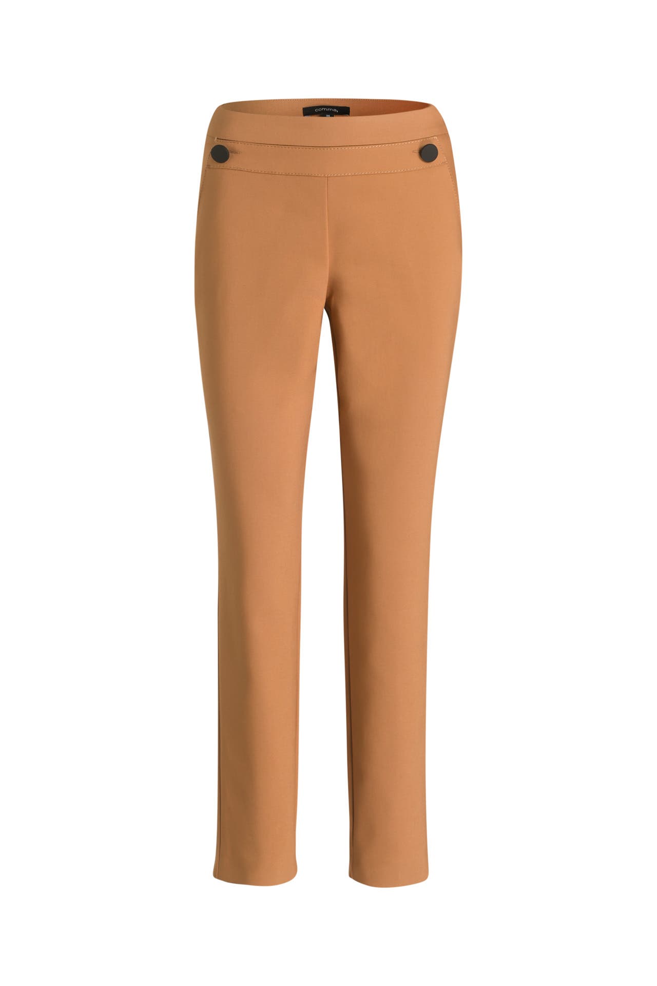 COMMA, Business-Hose cognac, Bild 1