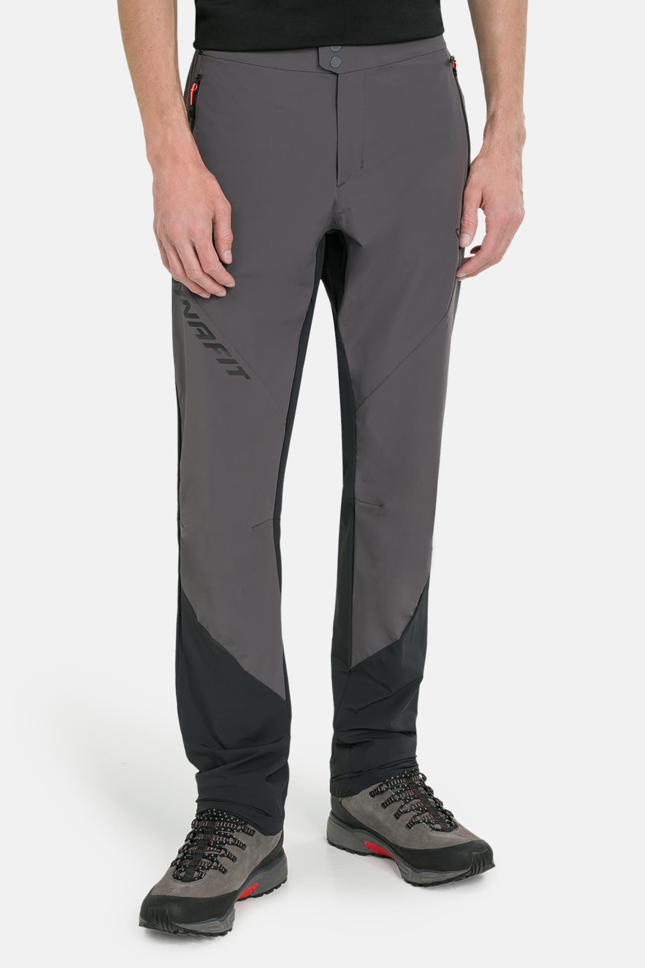 DYNAFIT Outdoorhose zweifarbig, Bild 1
