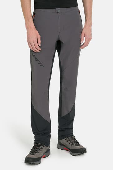 DYNAFIT Outdoorhose zweifarbig